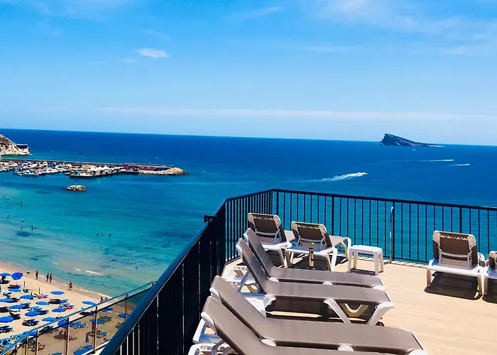Hotel Marconi