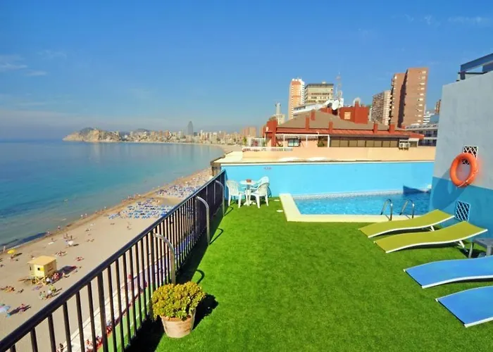 Hotel Marconi