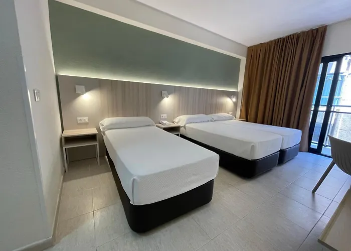 Marconi Hotel 3*