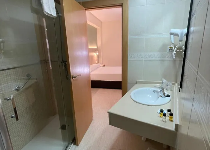 Marconi Hotel 3*