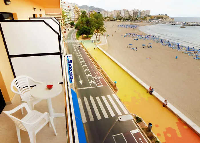 Hotel Marconi