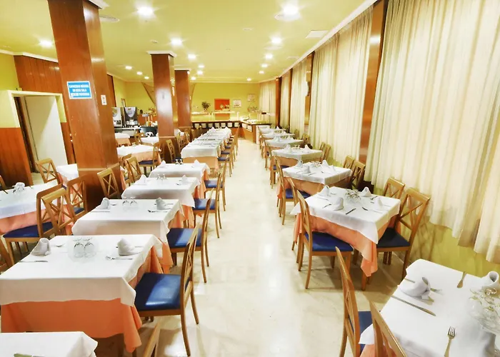 Hotel Marconi