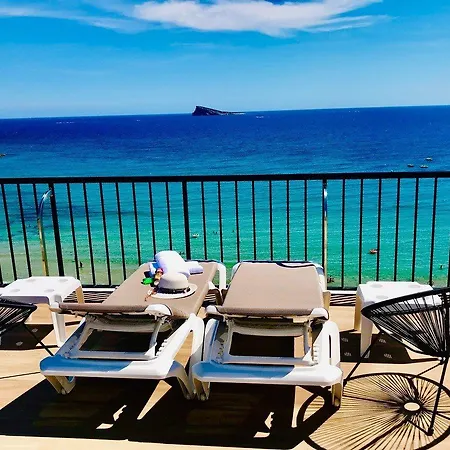 Marconi Hotel
