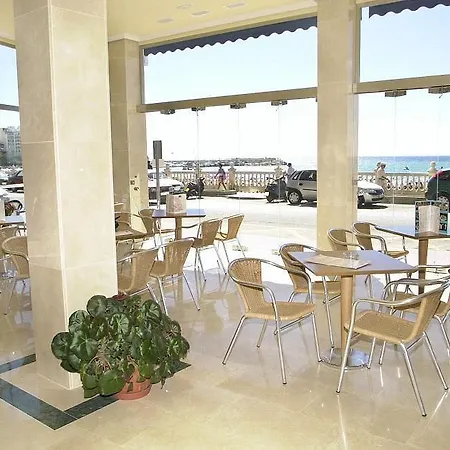 Marconi 3* בנידורם