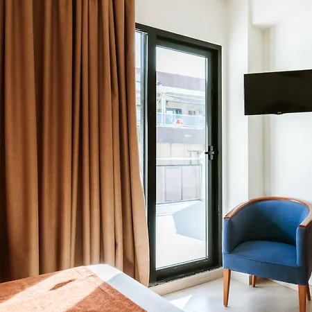Marconi Hotel 3*