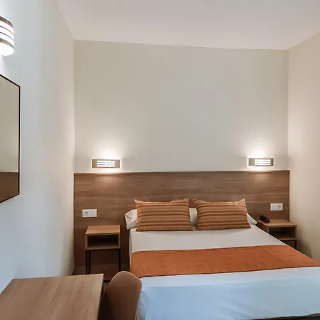 Marconi 3* בנידורם