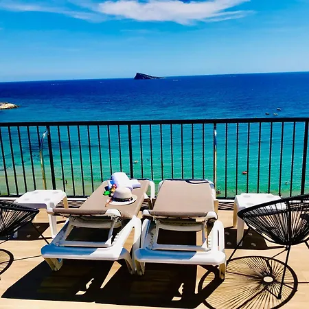 Marconi Hotel 3*