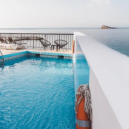 Marconi Hotel Benidorm