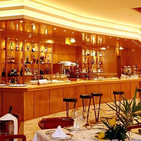 Marconi בנידורם