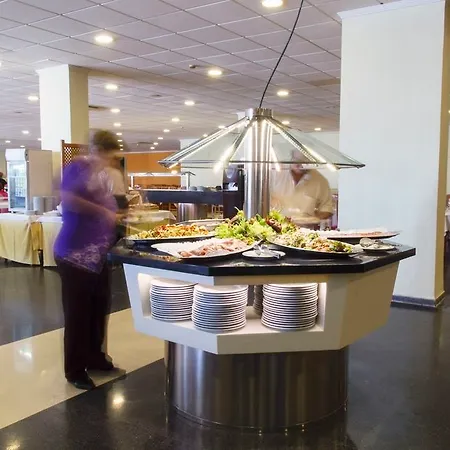 Marconi 3* בנידורם