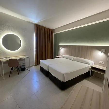 Marconi Benidorm