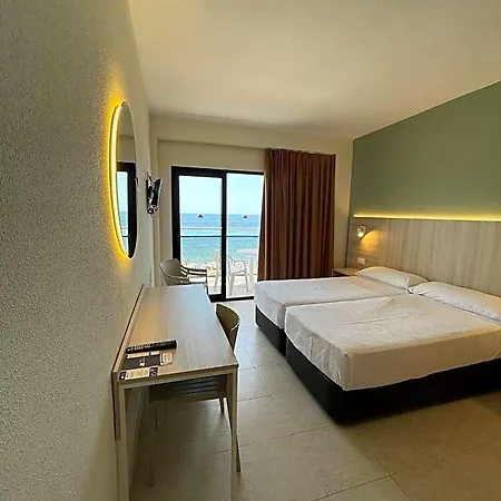 Marconi Hotel 3*