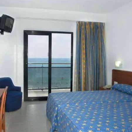 Marconi 3* Μπένιντορμ
