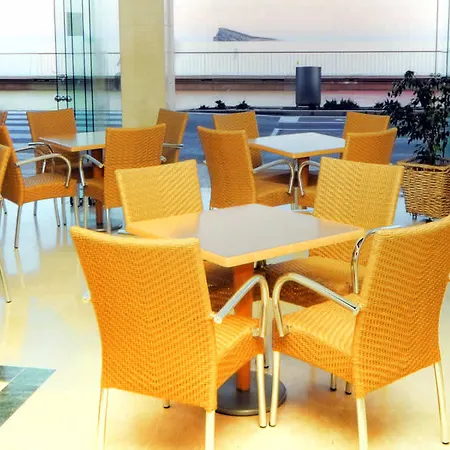 马可尼酒店 酒店 3*