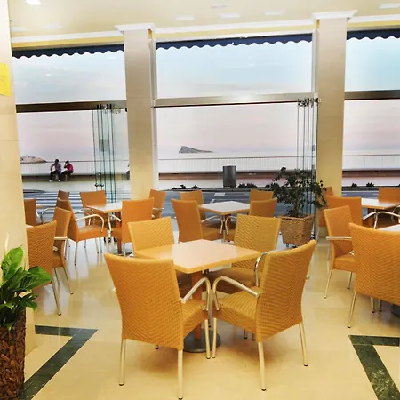 Marconi בנידורם