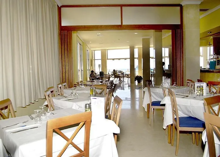 Hotel Marconi