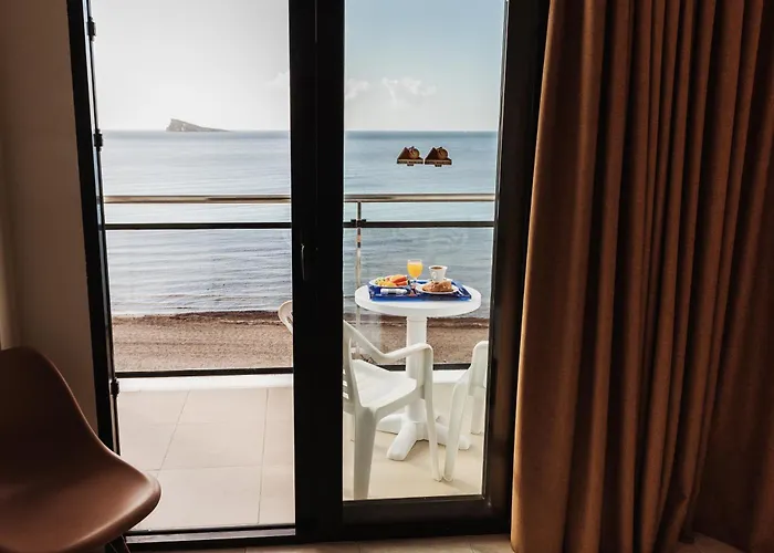 Hotel Marconi