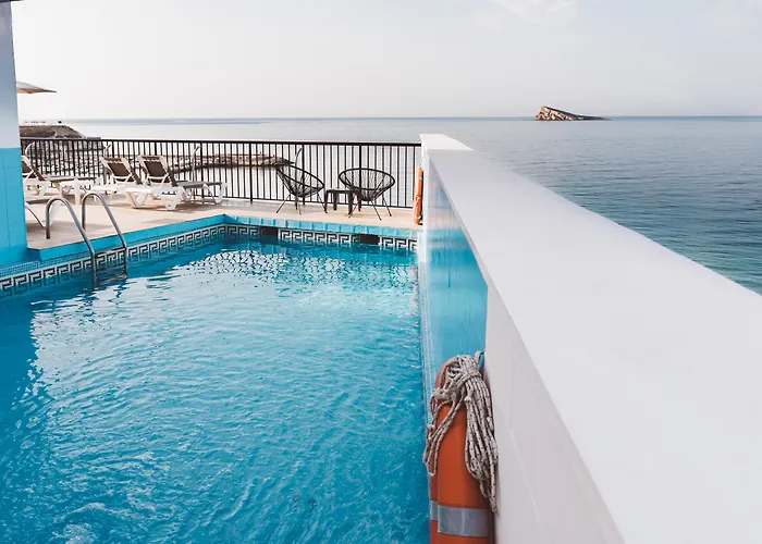 Marconi Hotel Benidorm