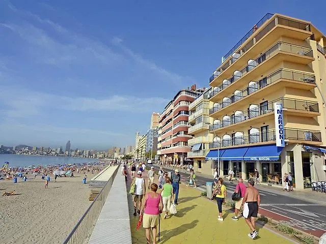 Marconi