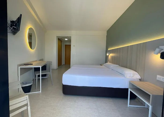 Hotel Marconi Benidorm