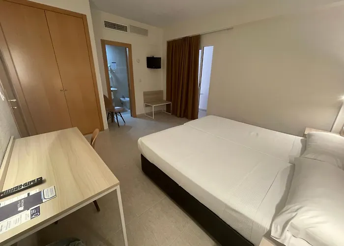 Hotel Marconi 3*
