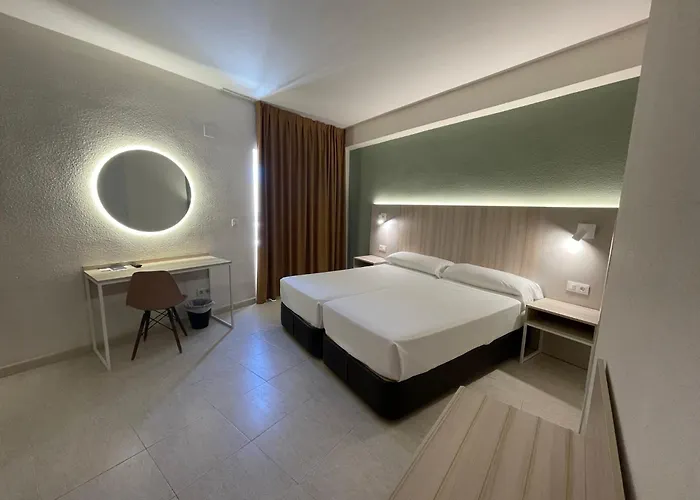 Marconi Benidorm