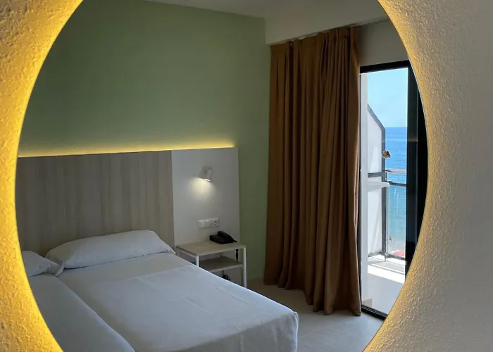 Marconi Hotel Benidorm