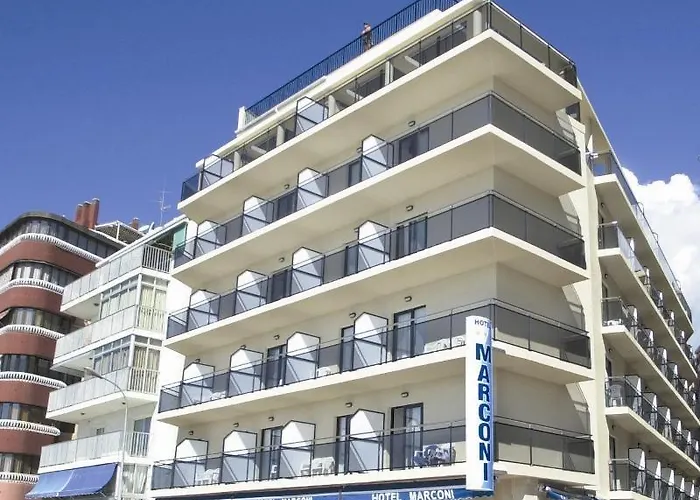 Marconi 3*