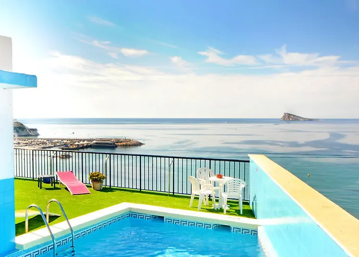 Hotel Marconi 3*