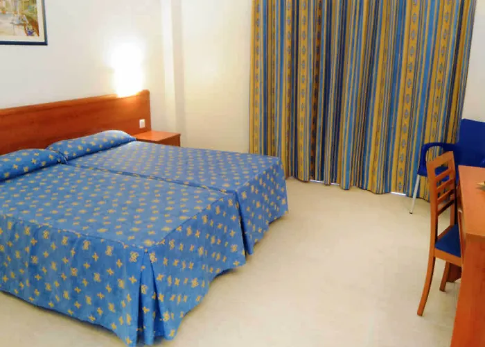 Marconi Hotel 3*