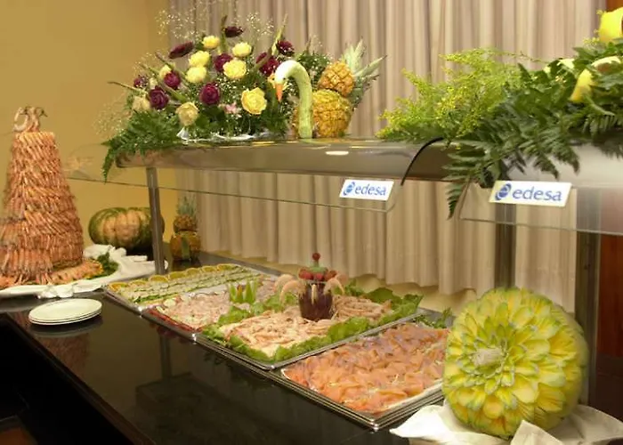 Hotel Marconi Benidorm