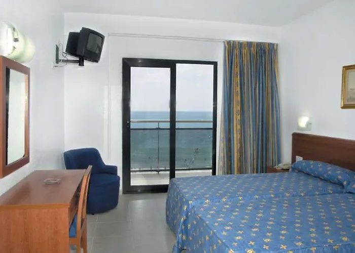 Hotel Marconi