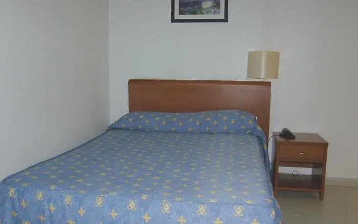 Marconi Hotel Benidorm