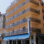 Hotel Marconi