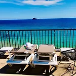 Marconi Hotel