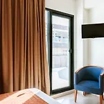 Marconi Hotel 3*