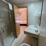 Marconi Hotel 3*