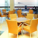 Marconi Hotel 3*