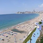 Marconi Benidorm