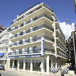 Marconi Hotel 3*