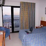 Marconi Hotel 3*