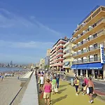 Hotel Marconi Benidorm
