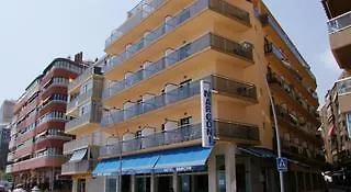 Hotel Marconi
