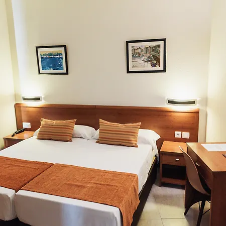 Marconi Hotell 3*