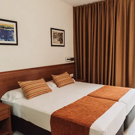 Hotell Marconi