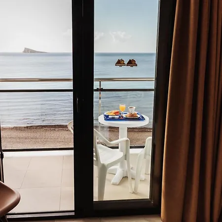 Hotell Marconi