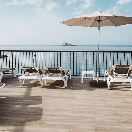 Hotel Marconi 3*