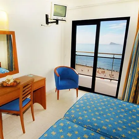 Hotel Marconi