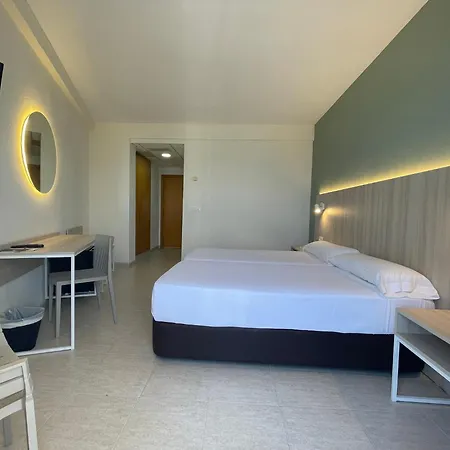Hotell Marconi Benidorm