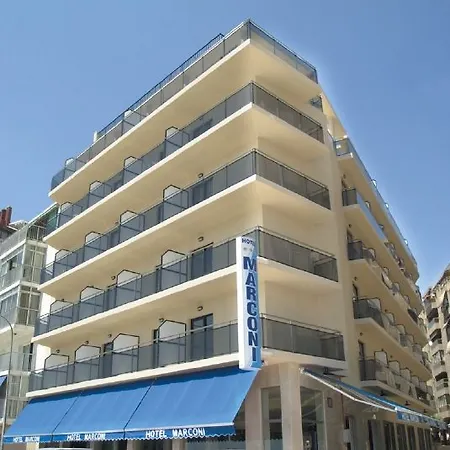 Hotel Marconi 3*
